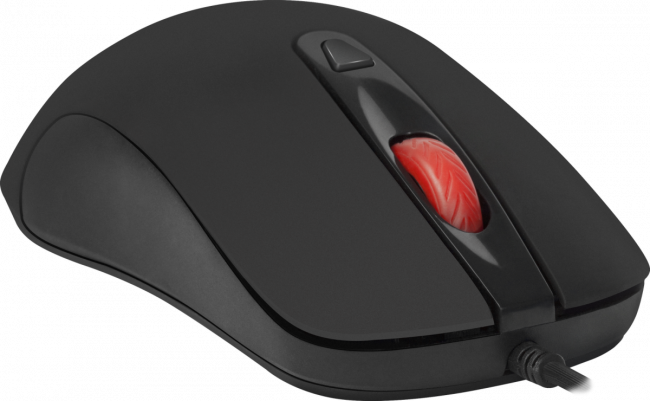 Defender Проводная оптическая мышь Ultra Classic MB-280 7цветов,4кнопки,1000/1200dpi Defender Ultra Classic MB-280