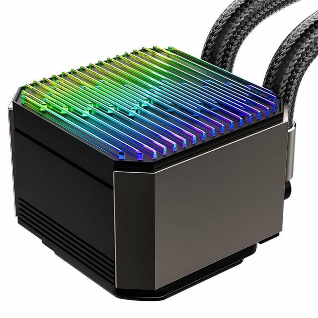 Вентилятор ID-COOLING DX240_MAX — для бизнеса и офиса
