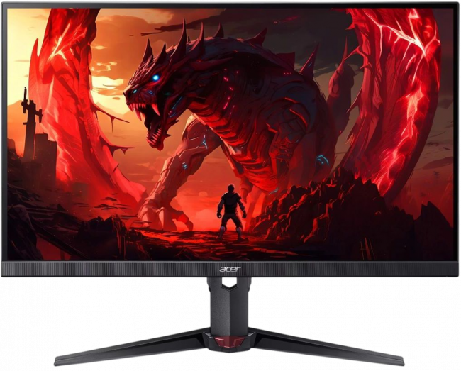 Монитор Acer UM.HX0CD.601 — для бизнеса и офиса