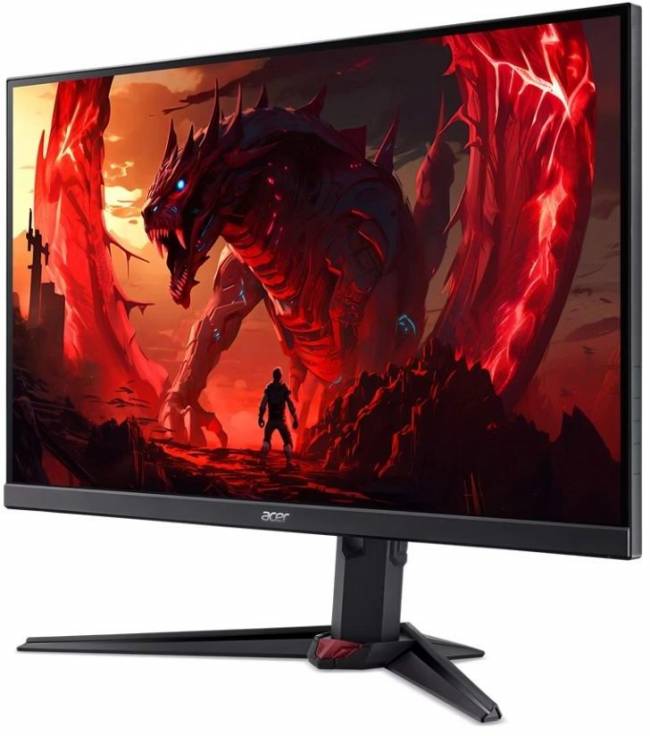 Монитор Acer UM.HX0CD.601 — для бизнеса и офиса
