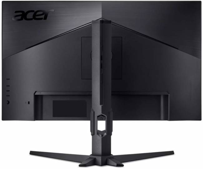 Монитор Acer UM.HX0CD.601 — для бизнеса и офиса