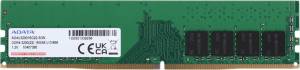 Память DDR4 16Gb 3200MHz ADATA AD4U320016G22-SGN
