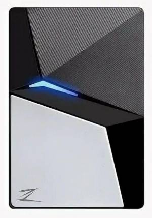 Накопитель SSD Netac NT01Z7S-002T-32BK