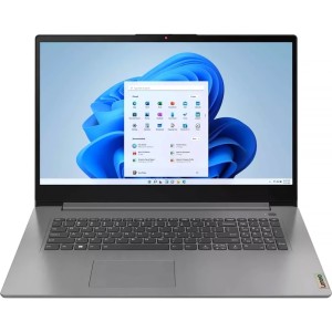 Ноутбук Lenovo IdeaPad 3 17ABA7 (82RQ000FRU)