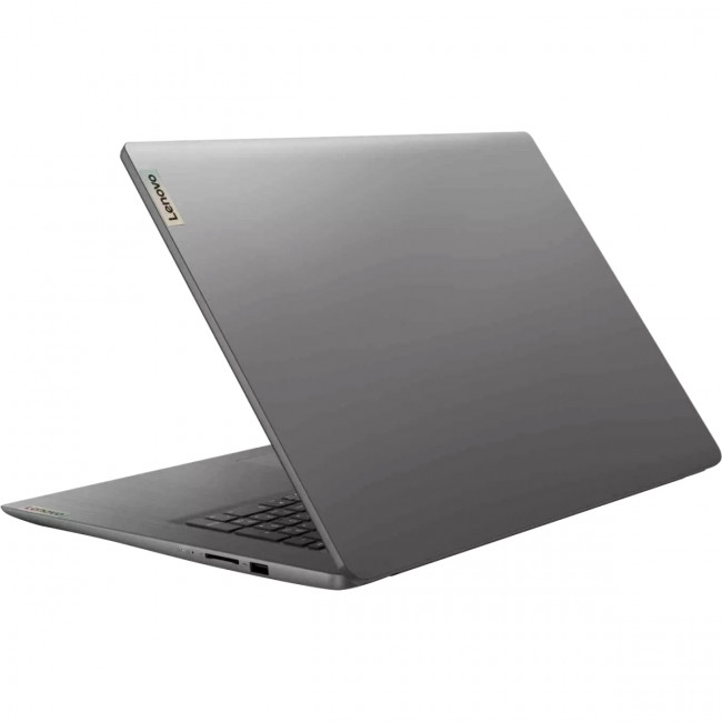 Ноутбук Lenovo IdeaPad 3 17ABA7 (82RQ000FRU) — для бизнеса и офиса