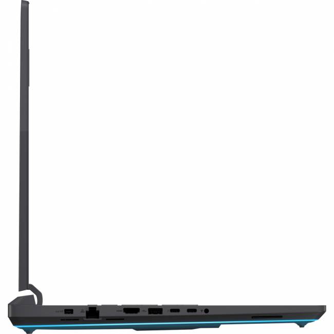 Ноутбук ASUS ROG Strix G18 G815JMR-S9063 (90NR0LE1-M00360) — для бизнеса и офиса Ноутбук ASUS ROG Strix G18 G815JMR-S9063 (90NR0LE1-M00360) — для бизнеса и офиса