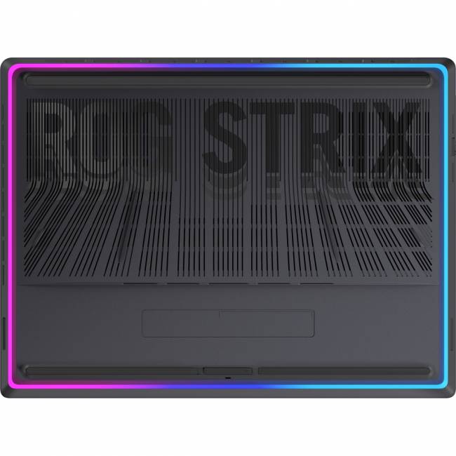 Ноутбук ASUS ROG Strix G18 G815JMR-S9063 (90NR0LE1-M00360) — для бизнеса и офиса Ноутбук ASUS ROG Strix G18 G815JMR-S9063 (90NR0LE1-M00360) — для бизнеса и офиса