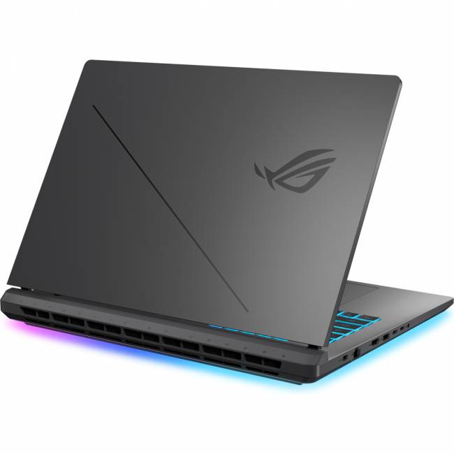 Ноутбук ASUS ROG Strix G18 G815JMR-S9063 (90NR0LE1-M00360) — для бизнеса и офиса Ноутбук ASUS ROG Strix G18 G815JMR-S9063 (90NR0LE1-M00360) — для бизнеса и офиса