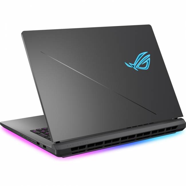 Ноутбук ASUS ROG Strix G18 G815JMR-S9063 (90NR0LE1-M00360) — для бизнеса и офиса Ноутбук ASUS ROG Strix G18 G815JMR-S9063 (90NR0LE1-M00360) — для бизнеса и офиса
