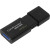 Флеш-накопитель Kingston 256GB DataTraveler 100 G3 (DT100G3/256GB) — для бизнеса и офиса
