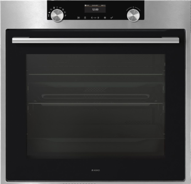 Встраиваемые электрические духовки ASKO ASKO OT8664S — для бизнеса и офиса