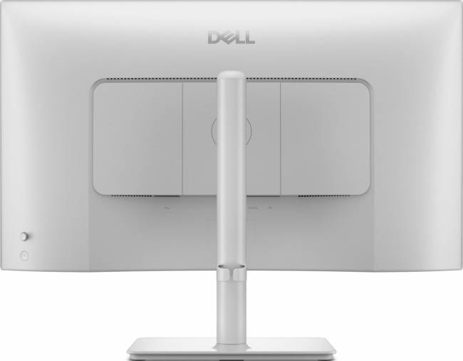 Монитор Dell S2725DSM — для бизнеса и офиса