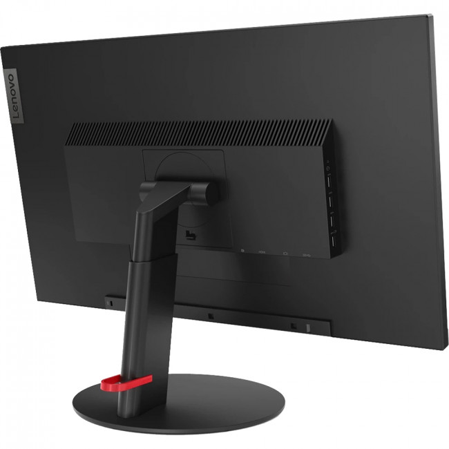Монитор Lenovo ThinkVision T27i-10 (61C6MAT1EU) — для бизнеса и офиса