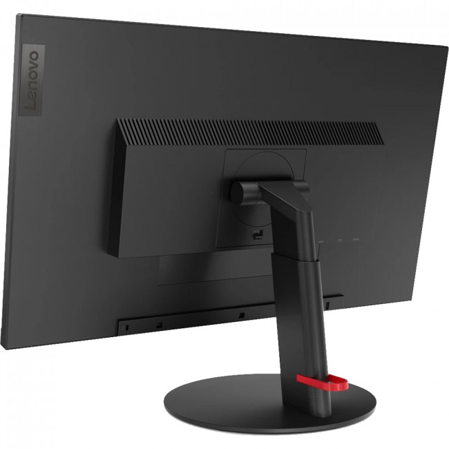 Монитор Lenovo ThinkVision T27i-10 (61C6MAT1EU) — для бизнеса и офиса