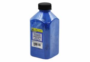 Тонер Content Универсальный для Kyocera Color TK-5140/5150, C, 140 г, банка