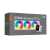 Система охлаждения PCCooler DS360 ARGB Display WH — для бизнеса и офиса