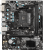 Материнская плата MSI A320M-A PRO — для бизнеса и офиса
