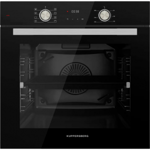 Встраиваемый духовой шкаф KUPPERSBERG KUPPERSBERG HO 608 B
