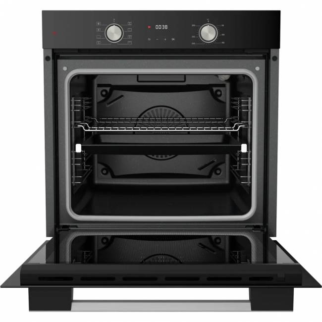 Встраиваемый духовой шкаф KUPPERSBERG KUPPERSBERG HO 608 B — для бизнеса и офиса Встраиваемый духовой шкаф KUPPERSBERG KUPPERSBERG HO 608 B — для бизнеса и офиса