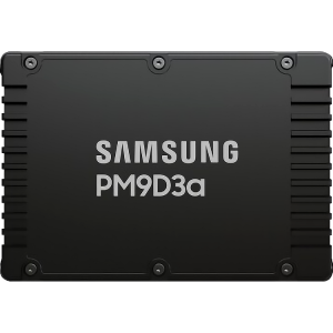 Твердотельный накопитель Samsung PM9D3a 960GB (MZWL6960HFJA-00AW7)