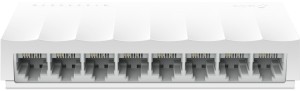 Коммутатор TP-Link LS1008 Коммутатор TP-Link LS1008
