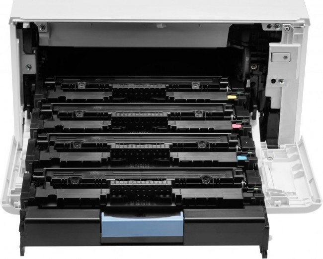 Лазерное МФУ HP Color LaserJet Pro MFP M479fdw W1A80A Лазерное МФУ HP Color LaserJet Pro MFP M479fdw W1A80A