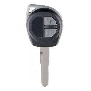 Корпус ключа SUZUKI SUZU-14 HU133