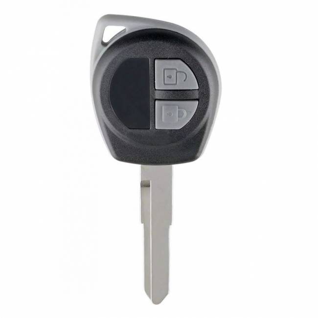 Корпус ключа SUZUKI SUZU-14 HU133 — для бизнеса и офиса