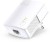 Комплект гигабитных адаптеров Powerline TP-Link  AV1000 Gigabit Powerline Starter TL-PA7017 KIT