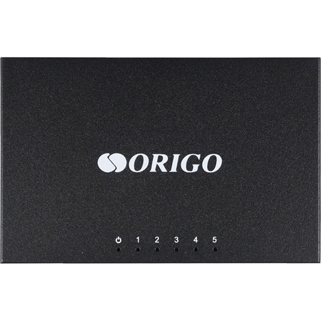 Коммутатор Origo OS1205/A1A Коммутатор Origo OS1205/A1A