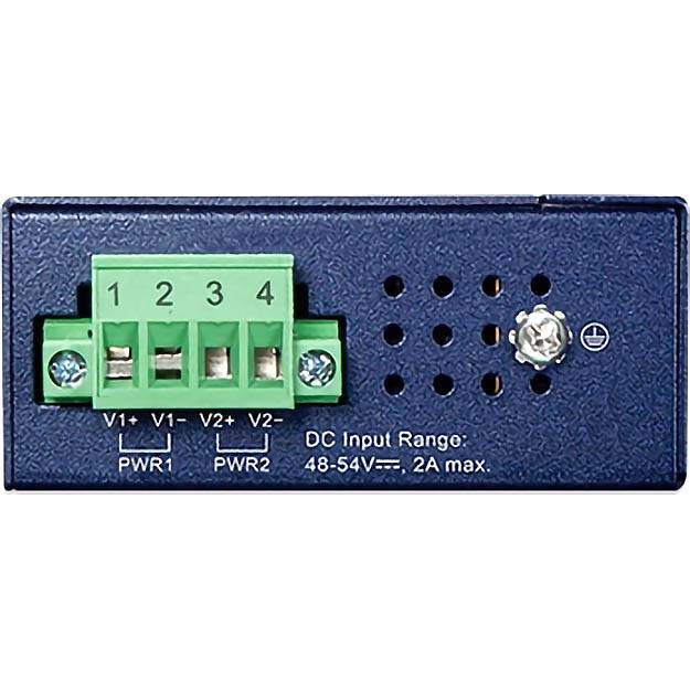медиа конвертер PLANET IGTP-2205AT — для бизнеса и офиса
