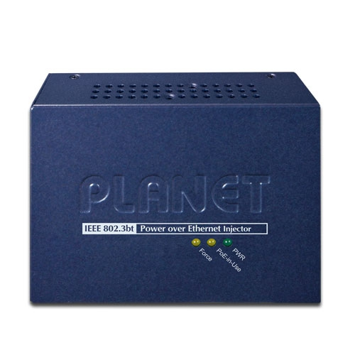Инжектор Planet POE-176-95 — для бизнеса и офиса