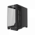 Корпус без блока питания HSPD F550-TGBK — для бизнеса и офиса