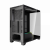 Корпус без блока питания HSPD F550-TGBK — для бизнеса и офиса
