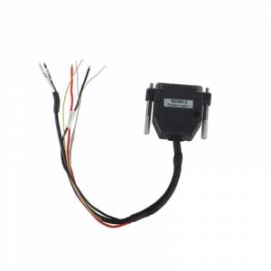 КАБЕЛЬ MC9S12 V1 ДЛЯ VVDI PROG