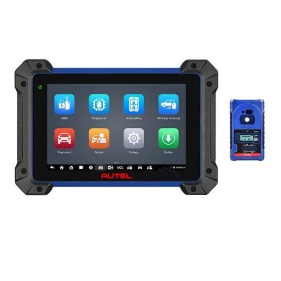 Autel MaxiIM IM608S II+ Адаптер XP400 PRO — для бизнеса и офиса Autel MaxiIM IM608S II+ Адаптер XP400 PRO — для бизнеса и офиса