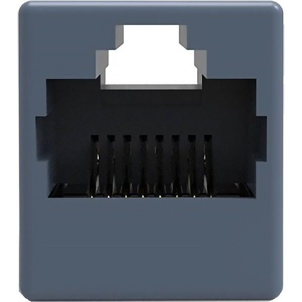 Адаптер-соединитель Vention RJ45 F / RJ45 F 8p8c кат. 6 Vention VAM650