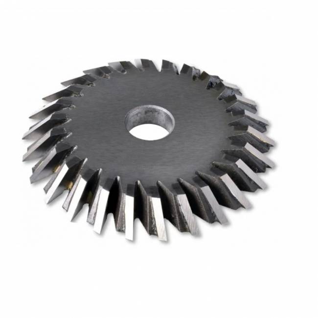 Фреза угловая 70х7,3х12,7 (NO.0011B C.C.) Carbide для 100-Е и 100-G КНР крупный зуб — для бизнеса и офиса