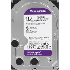 Жесткий диск Seagate WD43PURZ Жесткий диск Seagate WD43PURZ