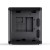 Корпус без блока питания JONSBO TK-1 Black — для бизнеса и офиса