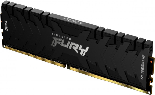 Память оперативная Kingston FURY Renegade KF436C16RB1/16 — для бизнеса и офиса