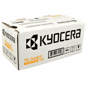тонер-картридж Kyocera TK-5440Y Kyocera TK-5440Y (1T0C0AANL0)