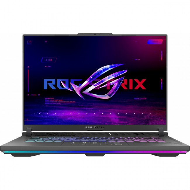 Ноутбук ASUS ROG Strix G16 G614JV-N4193 (90NR0C61-M00CU0) — для бизнеса и офиса
