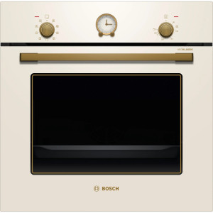Встраиваемая электрическая духовка BOSCH Духовой шкаф электрический Bosch HIJN10YW0R
