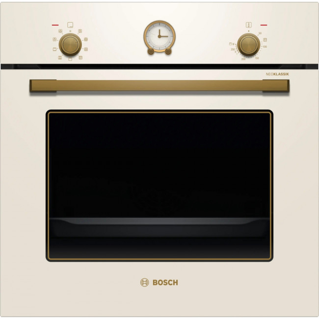 Встраиваемая электрическая духовка BOSCH Духовой шкаф электрический Bosch HIJN10YW0R — для бизнеса и офиса