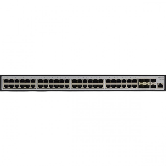 Коммутатор Origo OS3254P/800W/A1A — для бизнеса и офиса