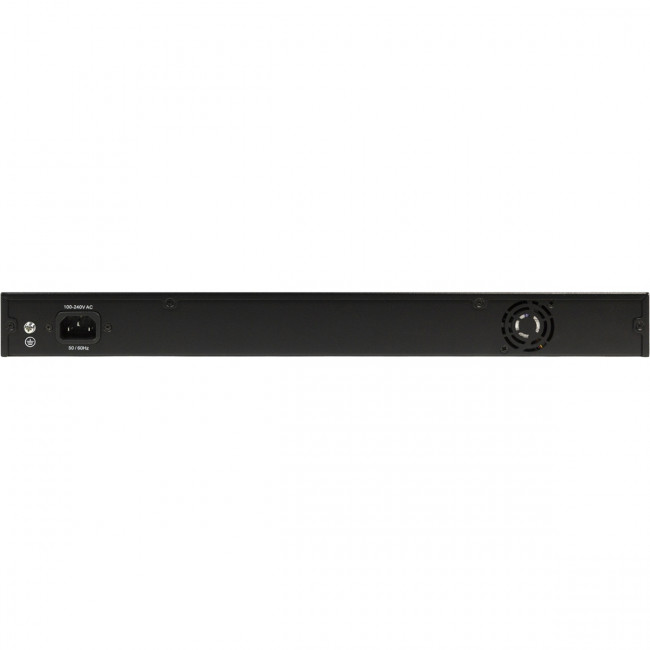 Коммутатор Origo OS3254P/800W/A1A — для бизнеса и офиса