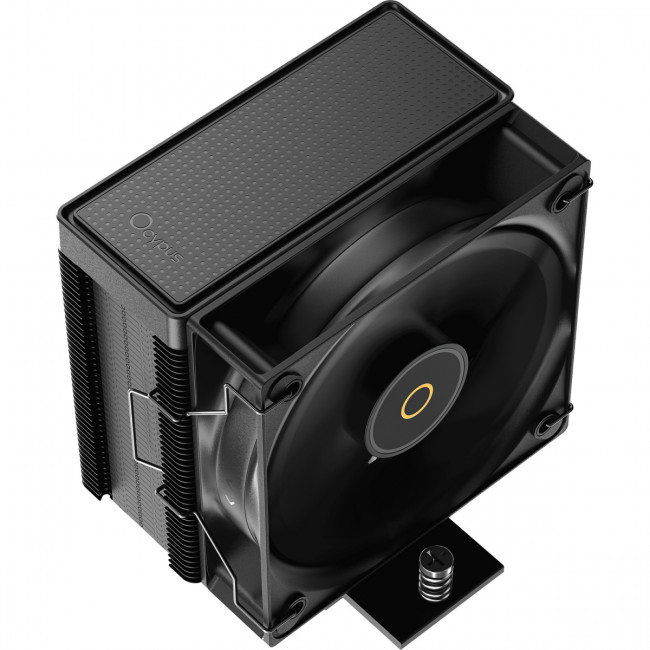 Кулер для процессора Ocypus Gamma-A40-BK1NNWN00X-GL — для бизнеса и офиса Кулер для процессора Ocypus Gamma-A40-BK1NNWN00X-GL — для бизнеса и офиса