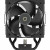 Кулер для процессора Ocypus Gamma-A40-BK1NNWN00X-GL — для бизнеса и офиса Кулер для процессора Ocypus Gamma-A40-BK1NNWN00X-GL — для бизнеса и офиса