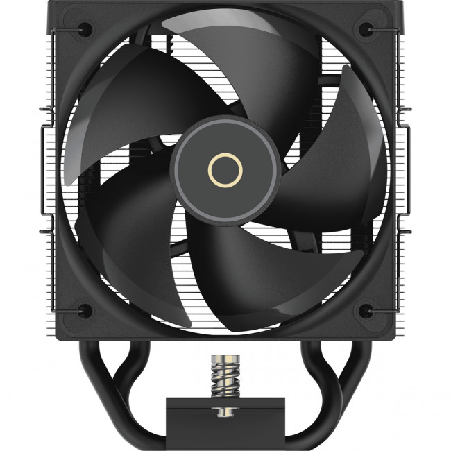 Кулер для процессора Ocypus Gamma-A40-BK1NNWN00X-GL — для бизнеса и офиса Кулер для процессора Ocypus Gamma-A40-BK1NNWN00X-GL — для бизнеса и офиса